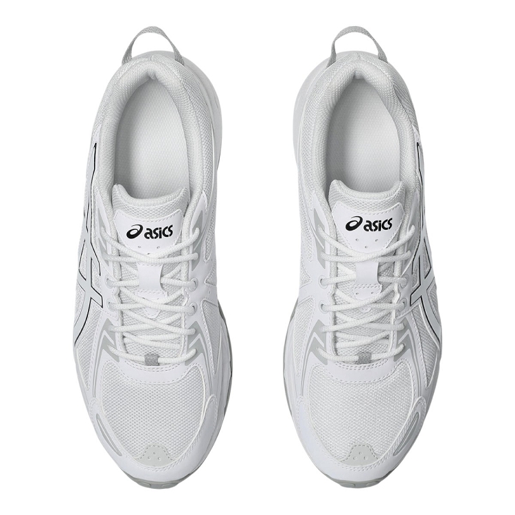 Asics homme gel venture 6 blanc2594501_5 sur voshoes.com