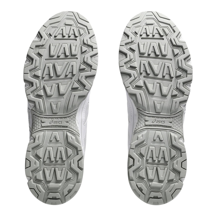 Asics homme gel venture 6 blanc2594501_6 sur voshoes.com