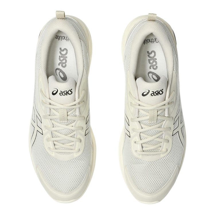 Asics homme gel quantum kei beige2595502_5 sur voshoes.com