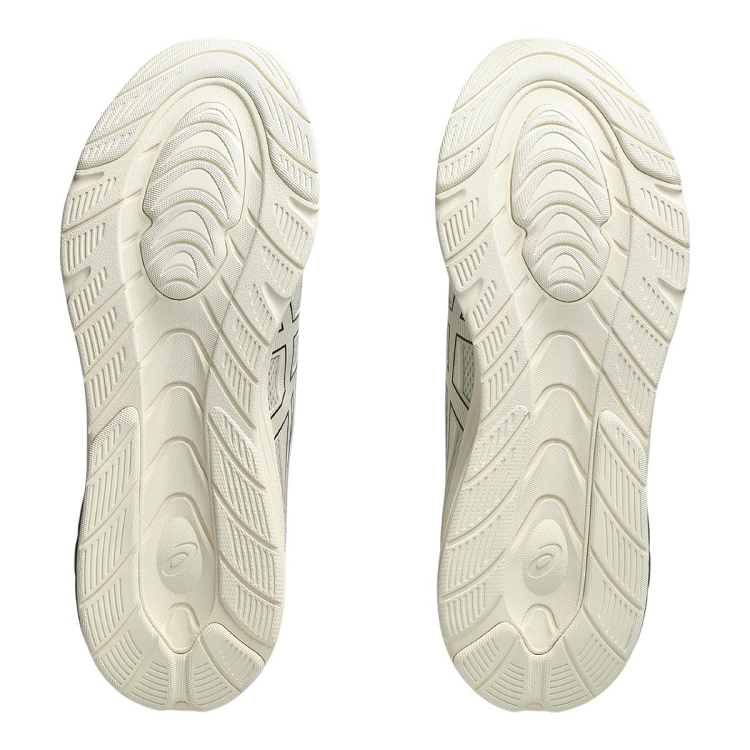 Asics homme gel quantum kei beige2595502_6 sur voshoes.com