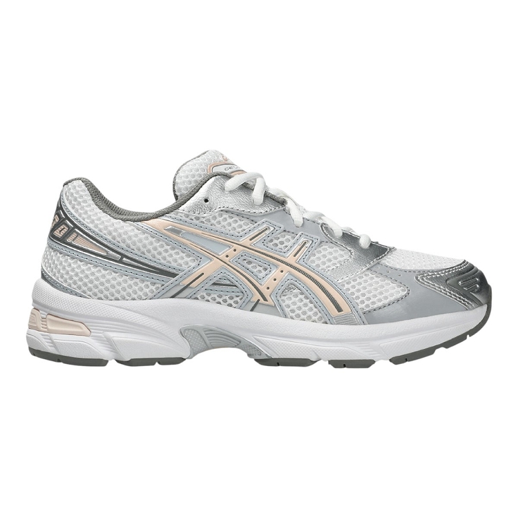 femme Asics femme gel 1130 gs argent