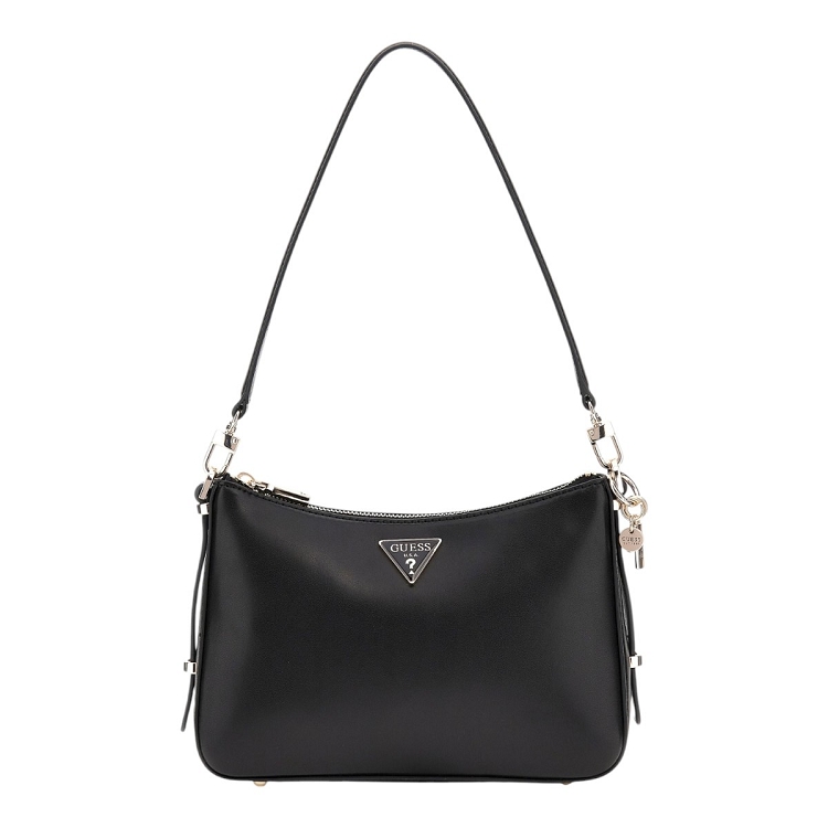 femme Guess femme daryna 2 comp satche noir
