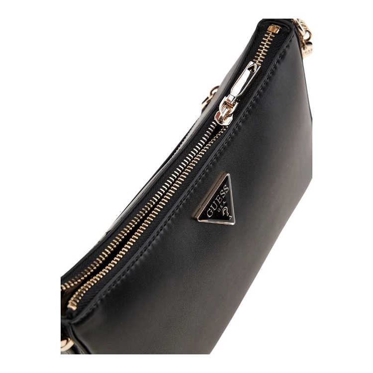 Guess femme daryna 2 comp satche noir2598201_3 sur voshoes.com
