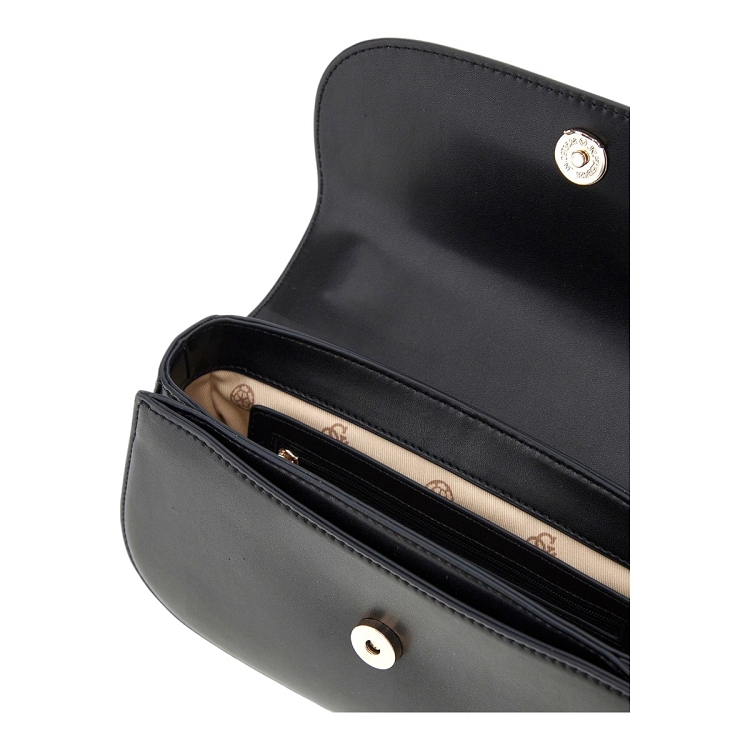 Guess femme daryna 2 comp satche noir2598301_3 sur voshoes.com