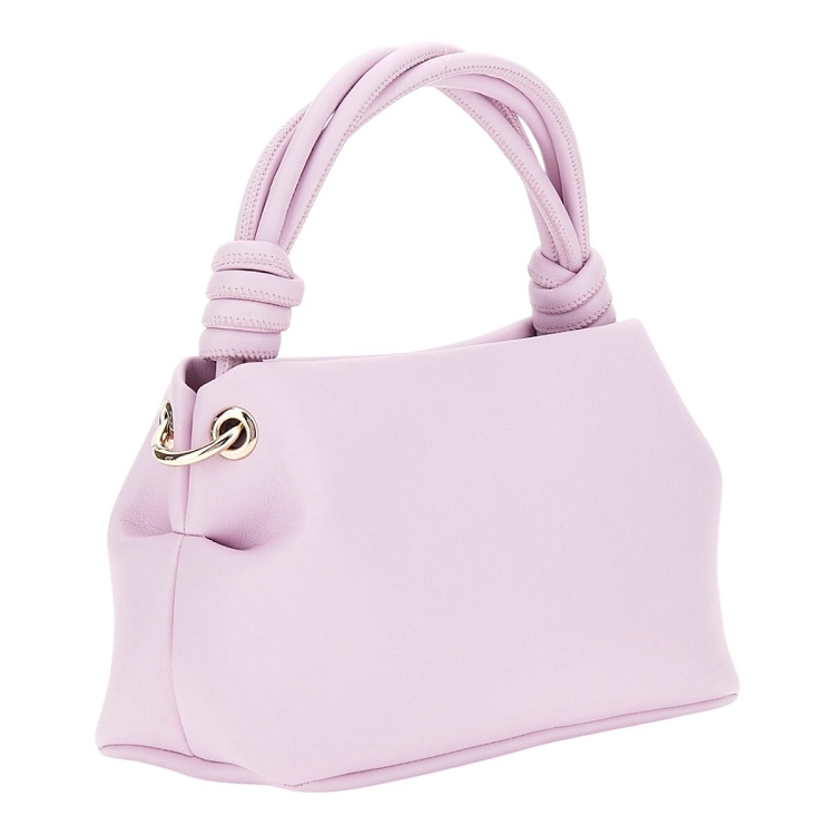 Guess femme tiera flap shldr bag rose2600203_2 sur voshoes.com