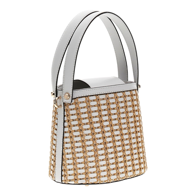 Guess femme atalia crossbody buc marron2602002_2 sur voshoes.com