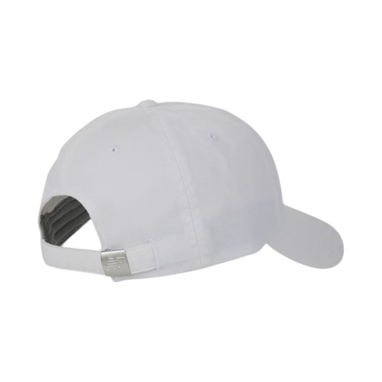 New balance homme lah51004 blanc2605102_2 sur voshoes.com