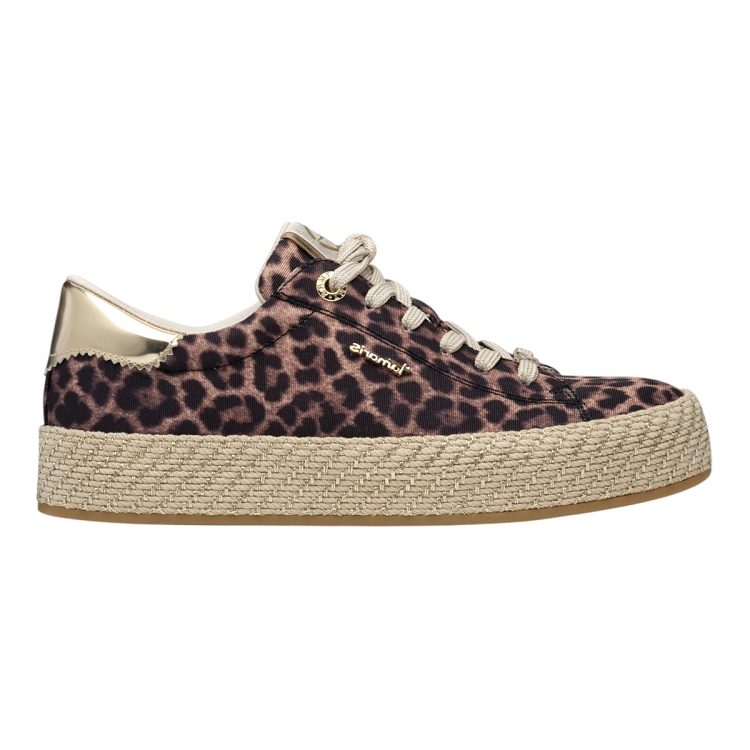 femme Tamaris femme 12379544 marron