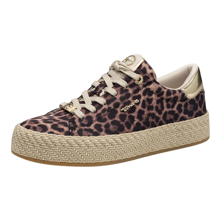 Tamaris femme 12379544 marron2606801_2 sur voshoes.com