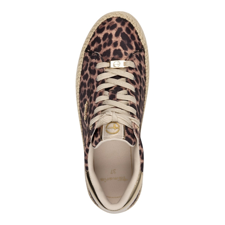 Tamaris femme 12379544 marron2606801_4 sur voshoes.com