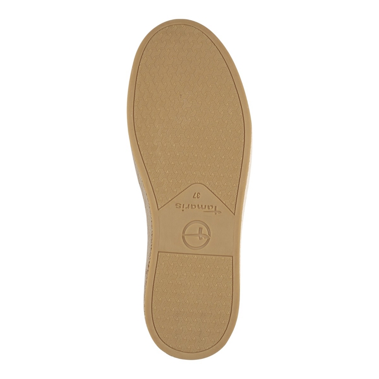 Tamaris femme 12379544 orange2606802_5 sur voshoes.com