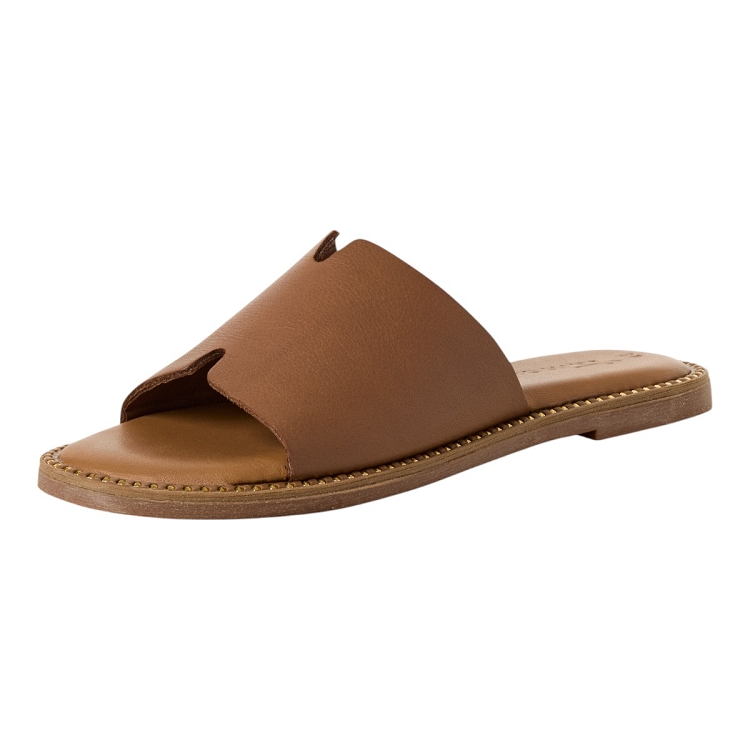 Tamaris femme 12713542 marron2607002_2 sur voshoes.com