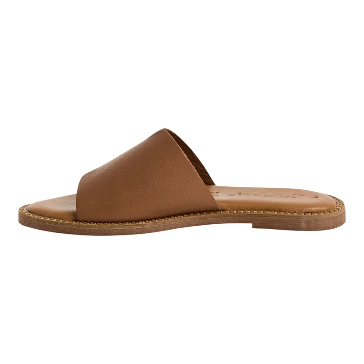 Tamaris femme 12713542 marron2607002_3 sur voshoes.com