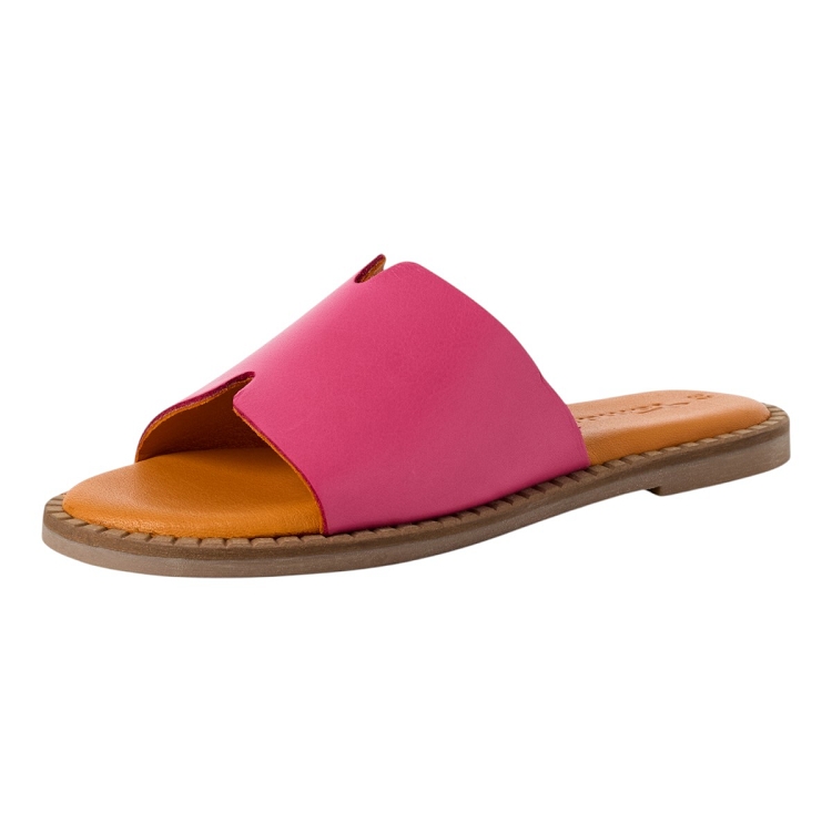 Tamaris femme 12713542 rose2607003_2 sur voshoes.com