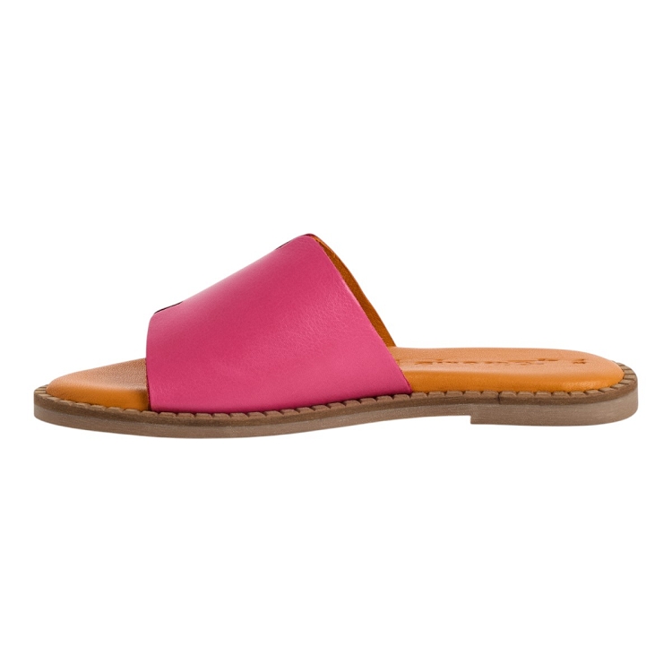 Tamaris femme 12713542 rose2607003_3 sur voshoes.com