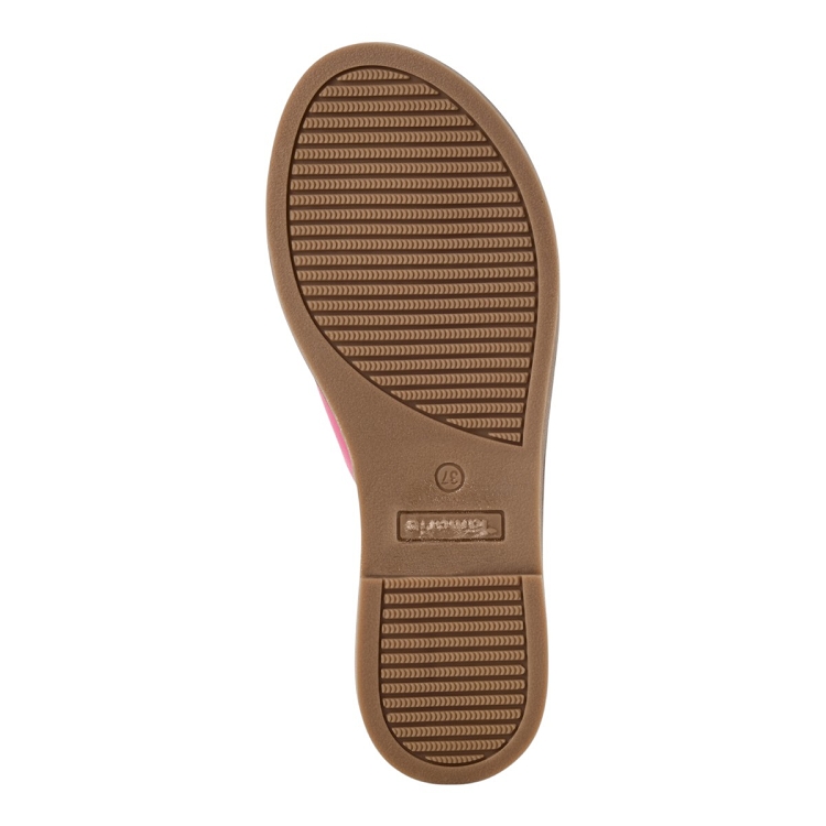 Tamaris femme 12713542 rose2607003_5 sur voshoes.com