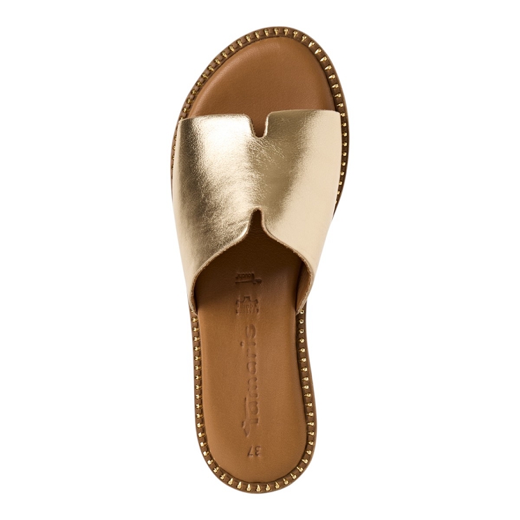 Tamaris femme 12713542 or2607005_4 sur voshoes.com