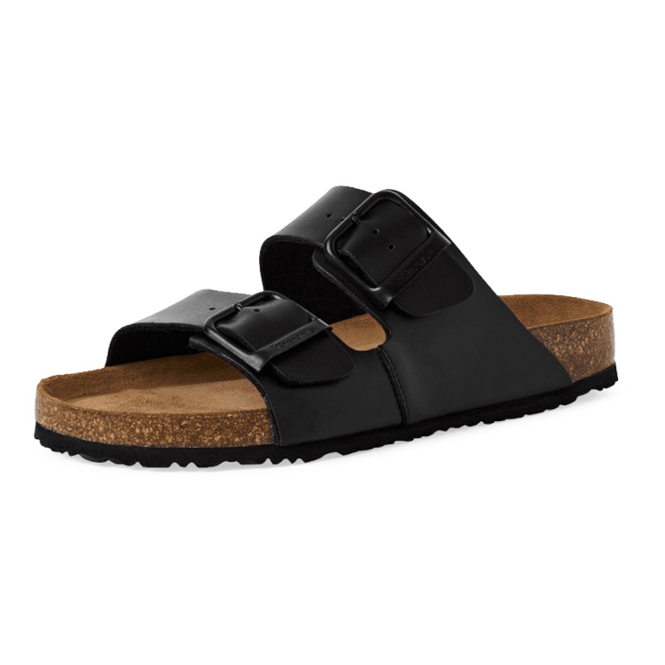 Tamaris femme 12750342 noir2607103_2 sur voshoes.com