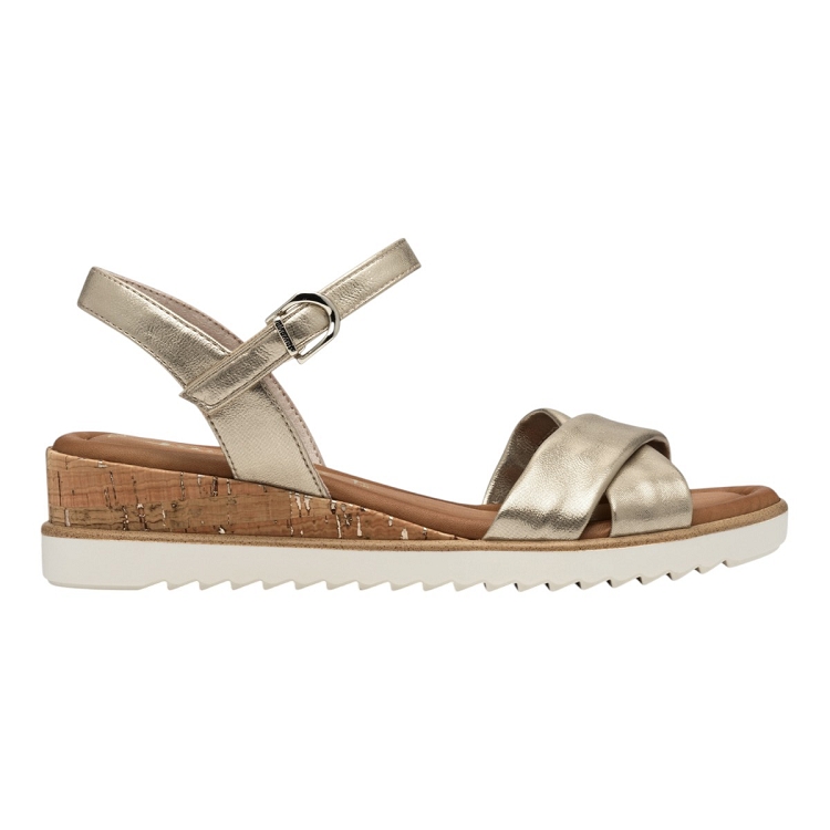 femme Tamaris femme 12810642 or