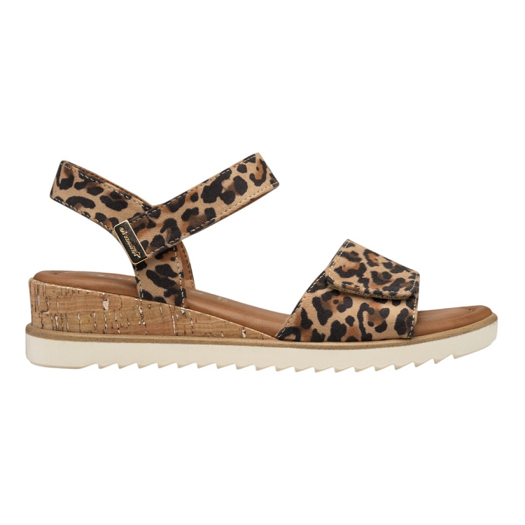femme Tamaris femme 12811844 marron