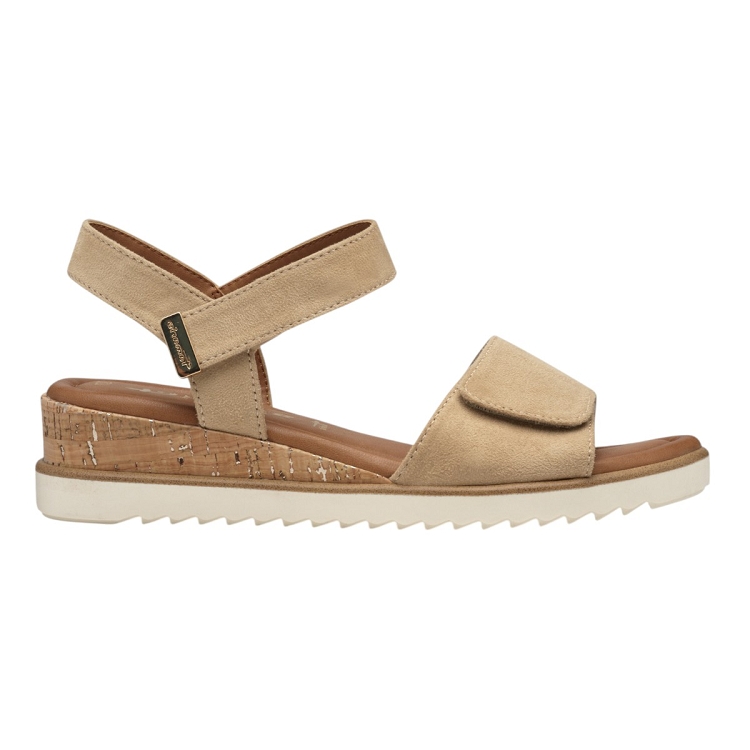 femme Tamaris femme 12811844 marron