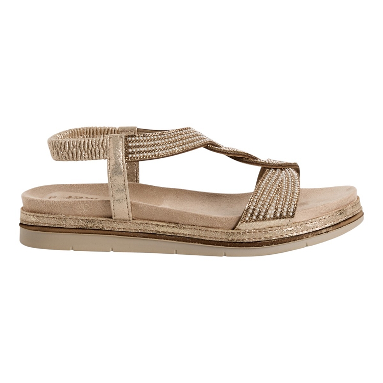 femme Tamaris femme 12820044 marron