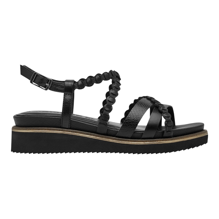 femme Tamaris femme 12820744 noir