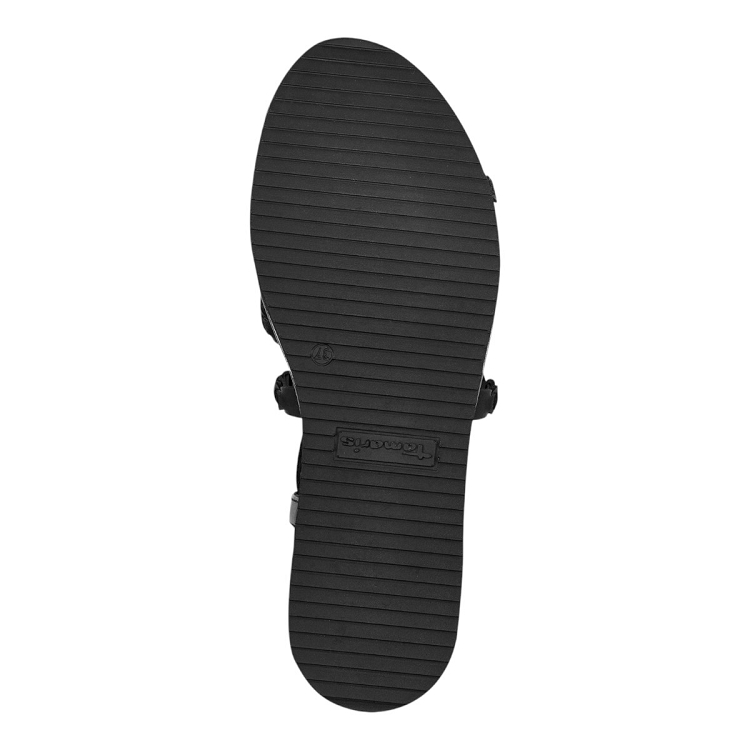 Tamaris femme 12820744 noir2607701_5 sur voshoes.com