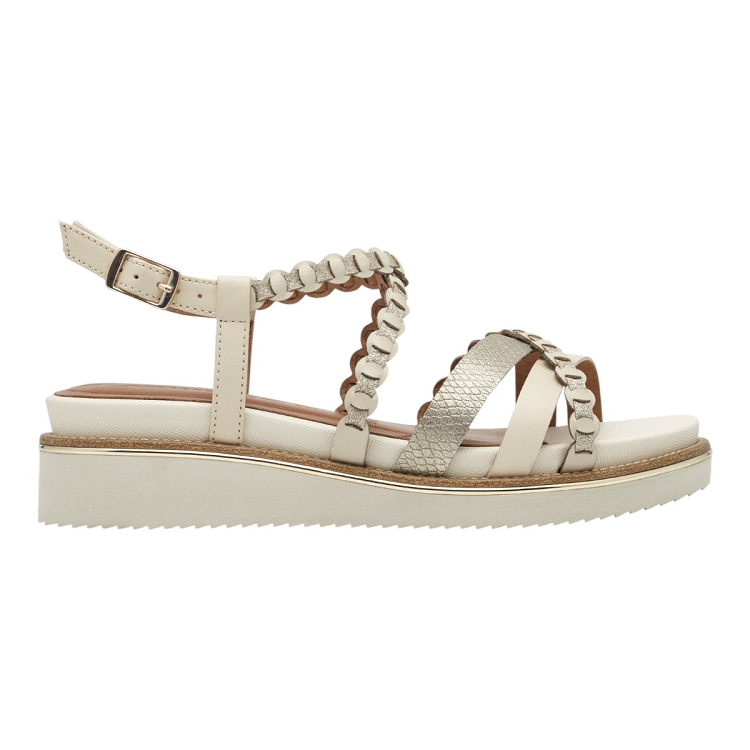 femme Tamaris femme 12820744 beige