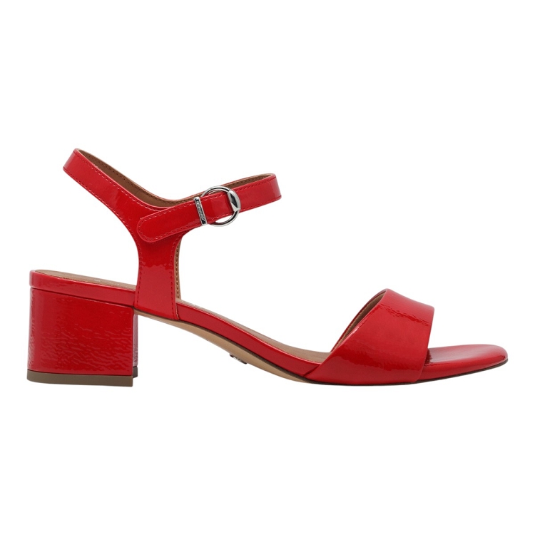 femme Tamaris femme 12824942 rouge