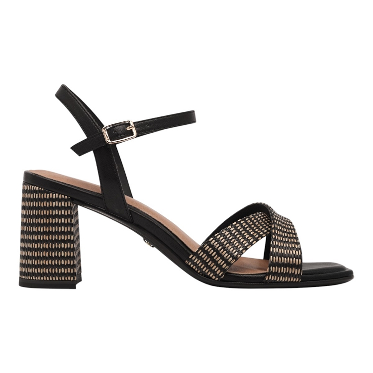 femme Tamaris femme 12832044 noir