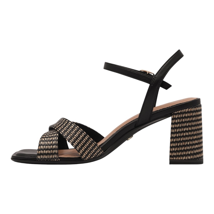 Tamaris femme 12832044 noir2608001_3 sur voshoes.com