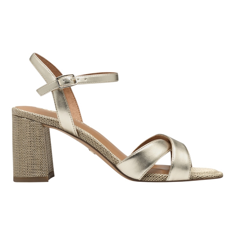 femme Tamaris femme 12832044 or
