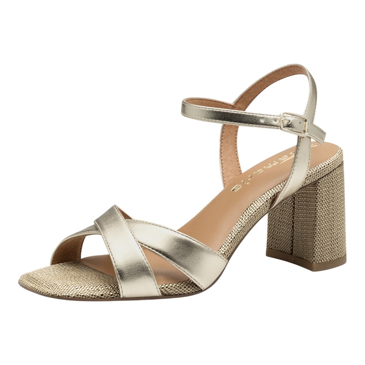 Tamaris femme 12832044 or2608002_2 sur voshoes.com