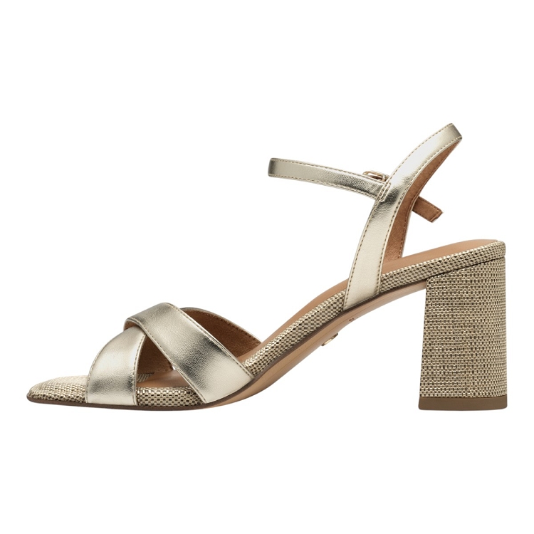 Tamaris femme 12832044 or2608002_3 sur voshoes.com
