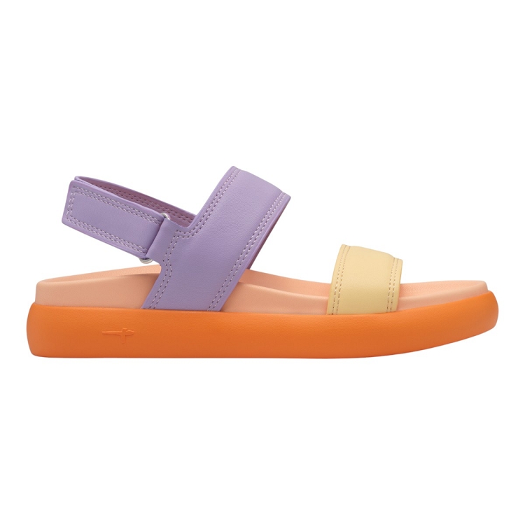 femme Tamaris femme 12850044 violet