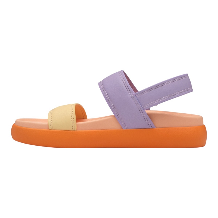 Tamaris femme 12850044 violet2608101_3 sur voshoes.com