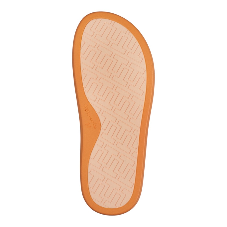Tamaris femme 12850044 violet2608101_5 sur voshoes.com