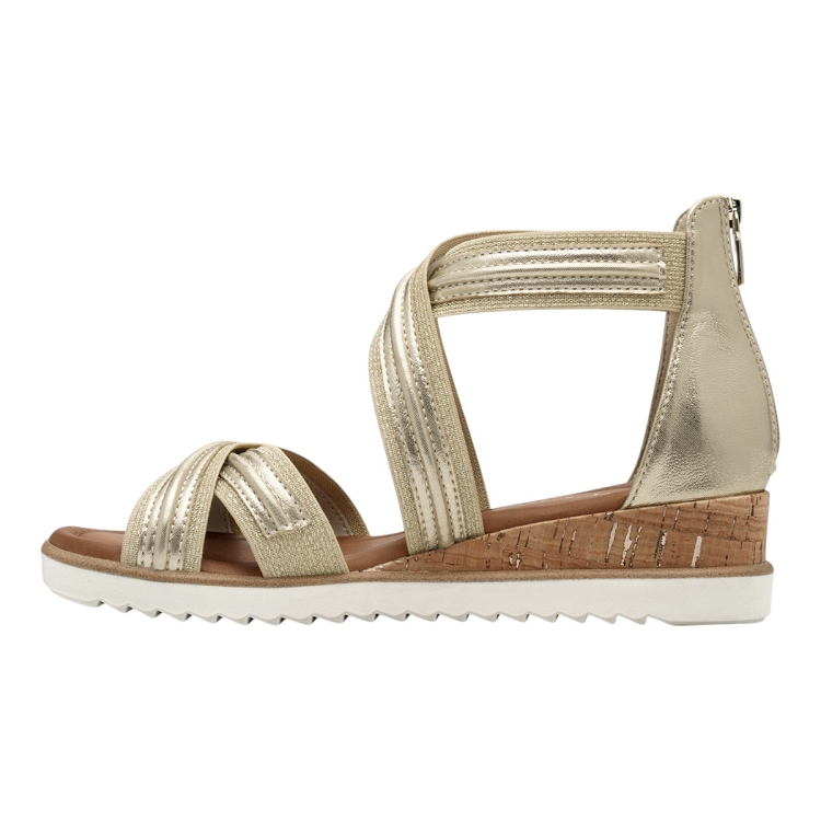 Tamaris femme 12870144 2608201_3 sur voshoes.com