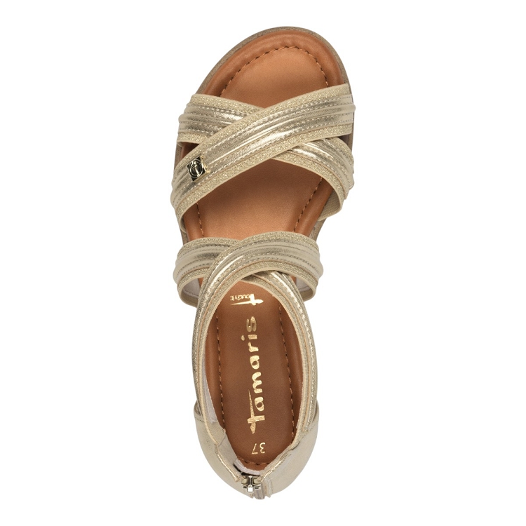 Tamaris femme 12870144 2608201_4 sur voshoes.com