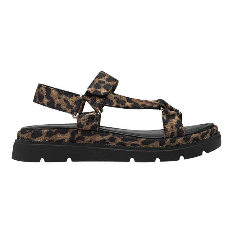 femme Tamaris femme 12870344 marron
