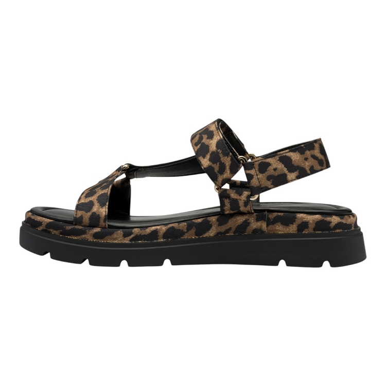 Tamaris femme 12870344 marron2608301_3 sur voshoes.com