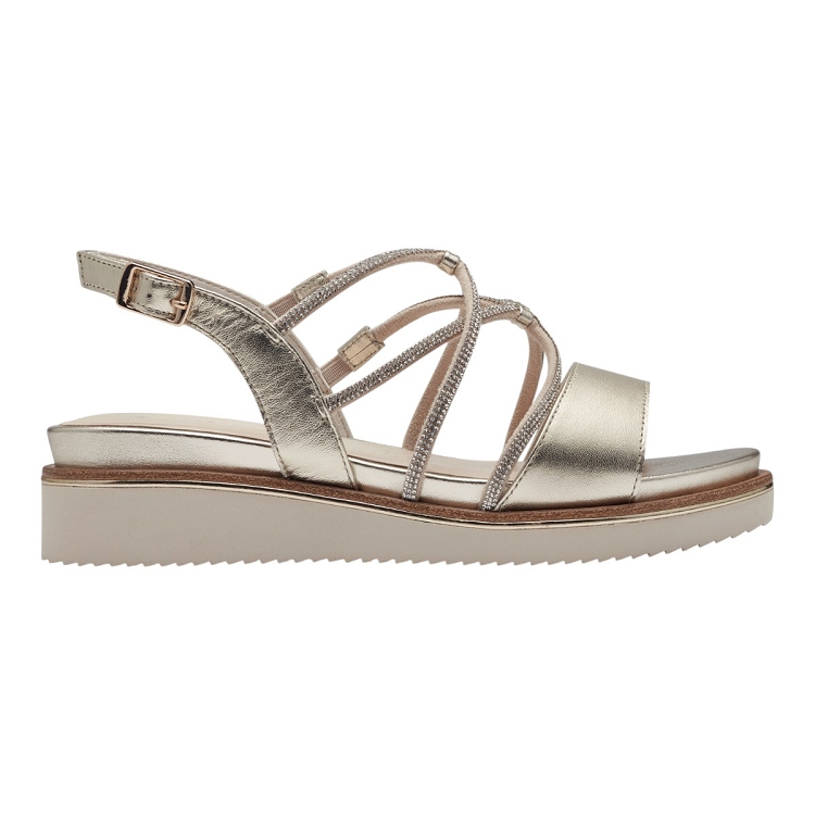 femme Tamaris femme 12825742 or