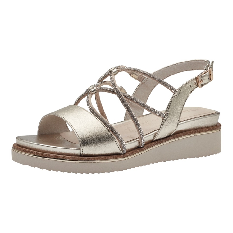 Tamaris femme 12825742 or2608601_2 sur voshoes.com