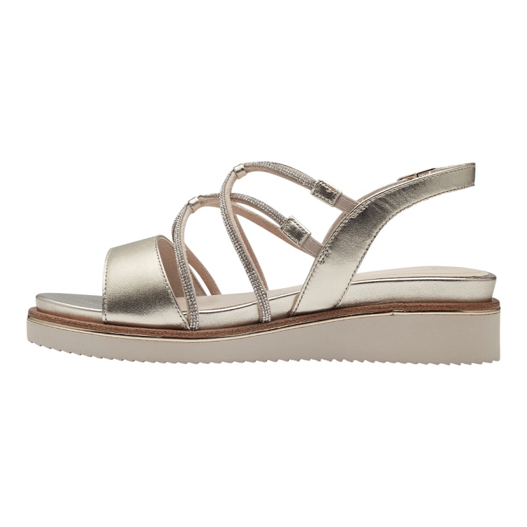 Tamaris femme 12825742 or2608601_3 sur voshoes.com