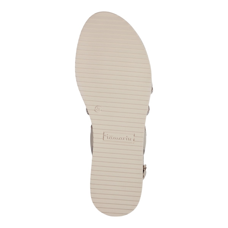 Tamaris femme 12825742 or2608601_5 sur voshoes.com