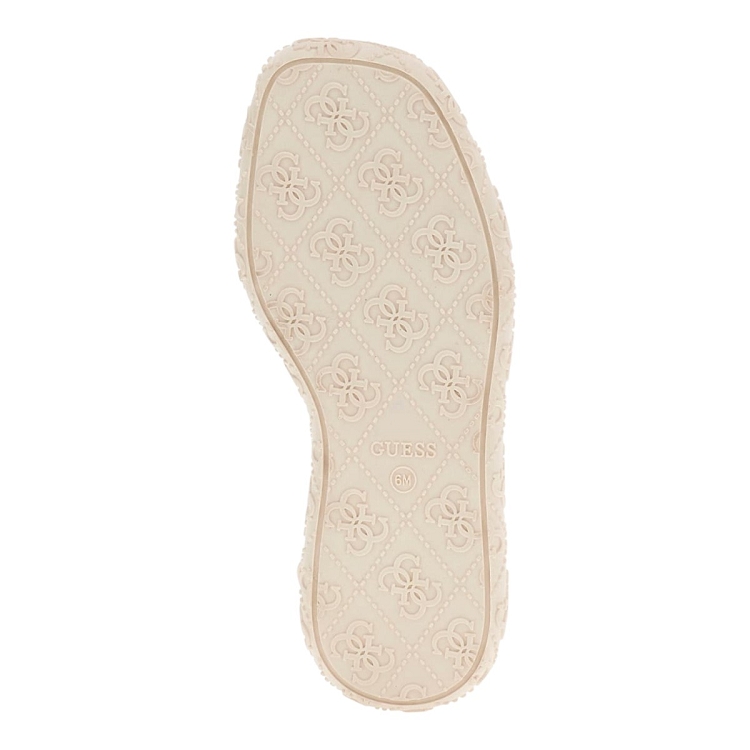 Guess femme lanara beige2611702_5 sur voshoes.com