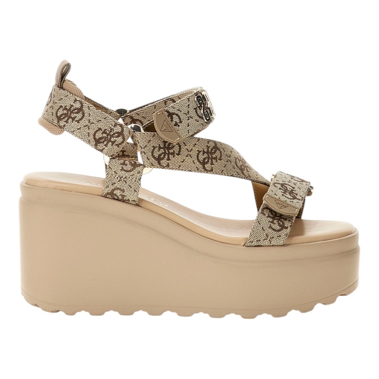 femme Guess femme ocilin or
