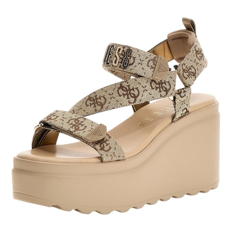 Guess femme ocilin or2612101_2 sur voshoes.com