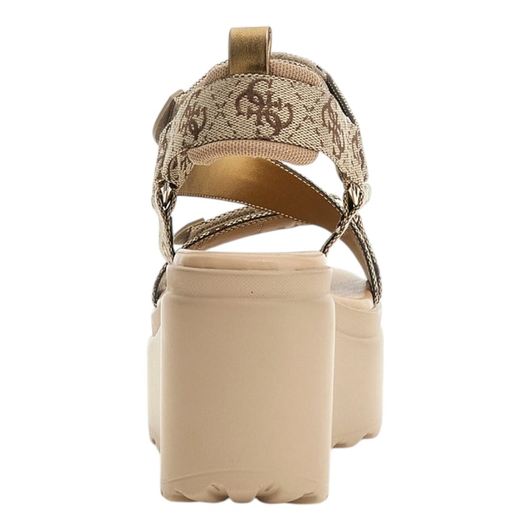 Guess femme ocilin or2612101_3 sur voshoes.com